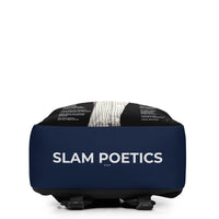 Thumbnail for Poetry on a Backpack - THIS POEM IS GOING TO BE LEGENDARY (Poem by David N Donihue)