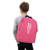 Thumbnail for SLAM POETICS Brand Minimalist Backpack