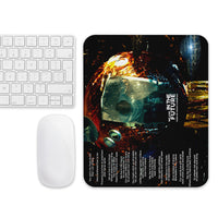Thumbnail for Poem On A Mouse Pad - 